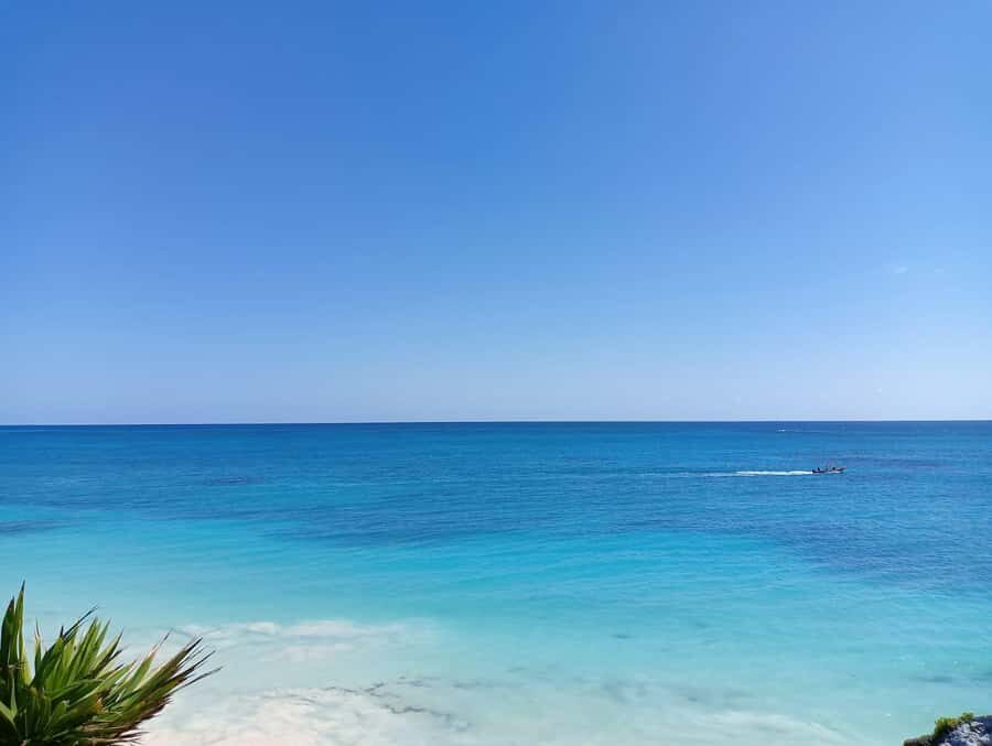 Tulum: Get a private guide to show you the Mayan Ruins - Carrito to the Ruins: Keeping It Comfortable in Heat