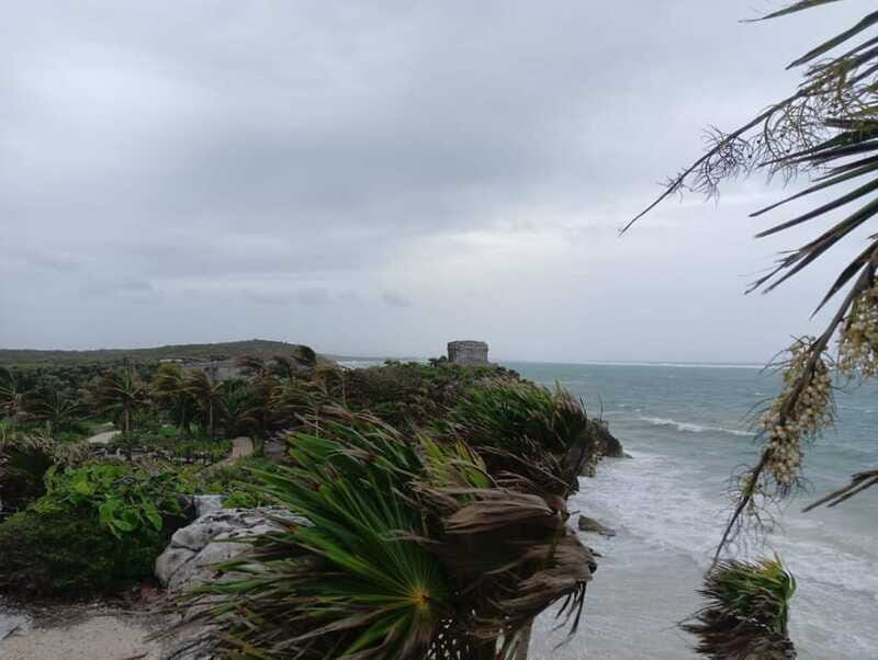 Tulum: Get a private guide to show you the Mayan Ruins - The Archaeological Site Tour: Temples, Functions, and Daily Life