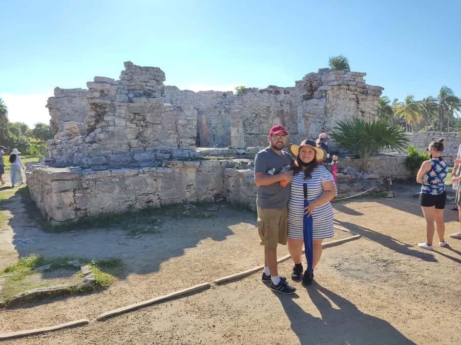 Tulum: Get a private guide to show you the Mayan Ruins - The Price and Value: How $87 Per Group Really Plays Out