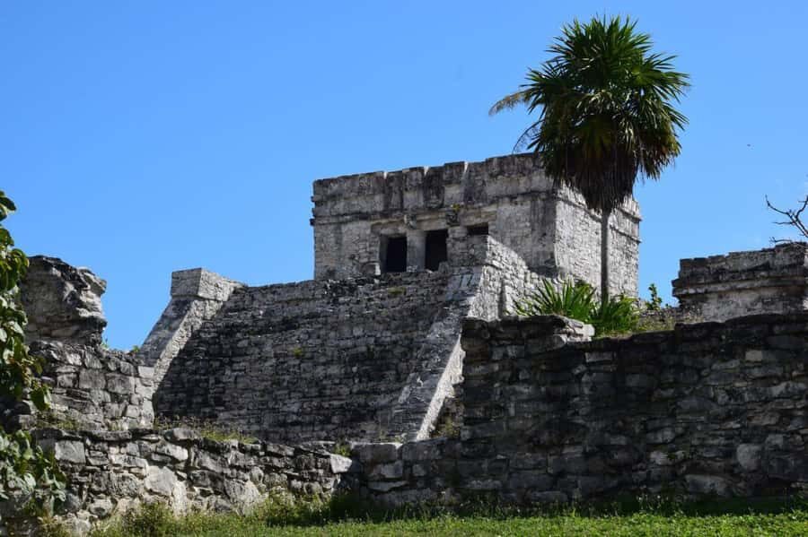 Tulum: Get a private guide to show you the Mayan Ruins - What to Bring (and What Not to Bring)