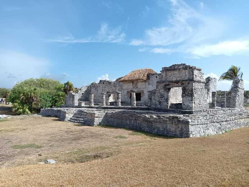 Tulum: Get a private guide to show you the Mayan Ruins - Tips to Get the Most Out of a 2-Hour Visit