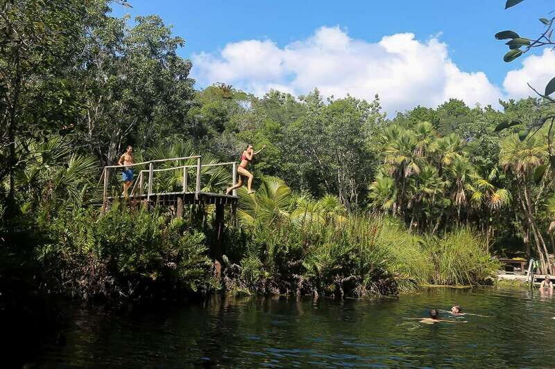 Tulum: Guided Bike Tour of Tulum Ruins, Tacos & Cenote - Price and value: What $129 buys you in Tulum time