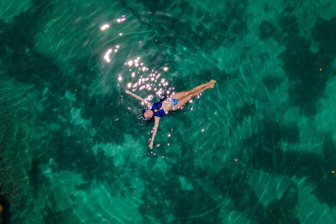 Tulum Guided Tour, Magical Cenote, Lagoon Snorkeling and Beachside Lunch - Punta Venado Beach Club Lunch: Late, Simple, and Worth Planning Around