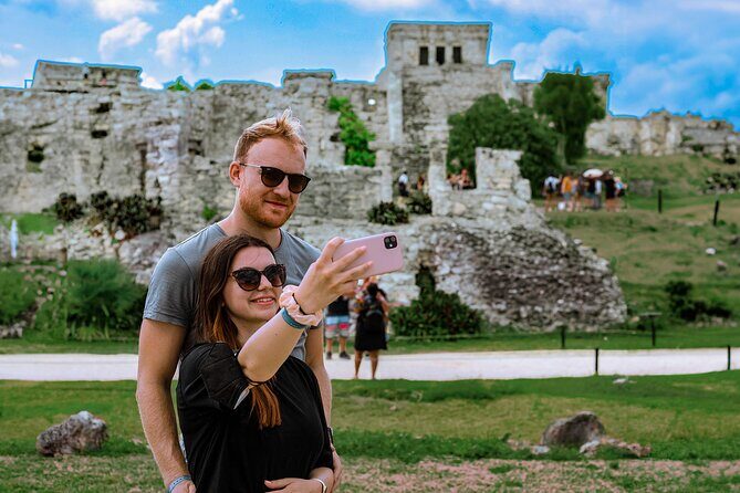 Tulum Guided Tour, Magical Cenote, Lagoon Snorkeling and Beachside Lunch - Price and Value: Is $169 Worth It?