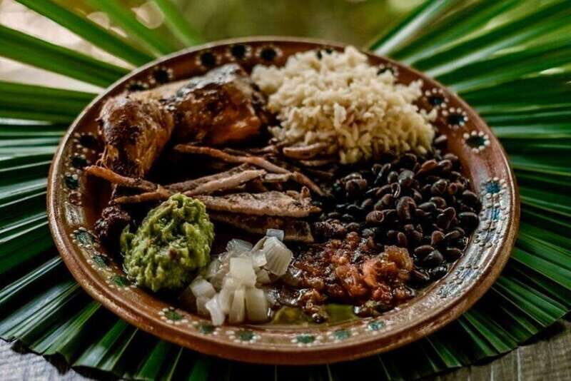 Tulum: Half-Day Adventure Zip line Cenote in Mayan Community - Where This Trip Fits: A Quick Escape From Tulum and Playa del Carmen