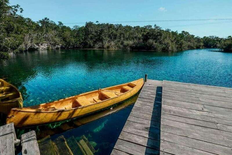 Tulum: Half-Day Adventure Zip line Cenote in Mayan Community - Getting There: Private Van, Two Pickup Options, Short Transfers