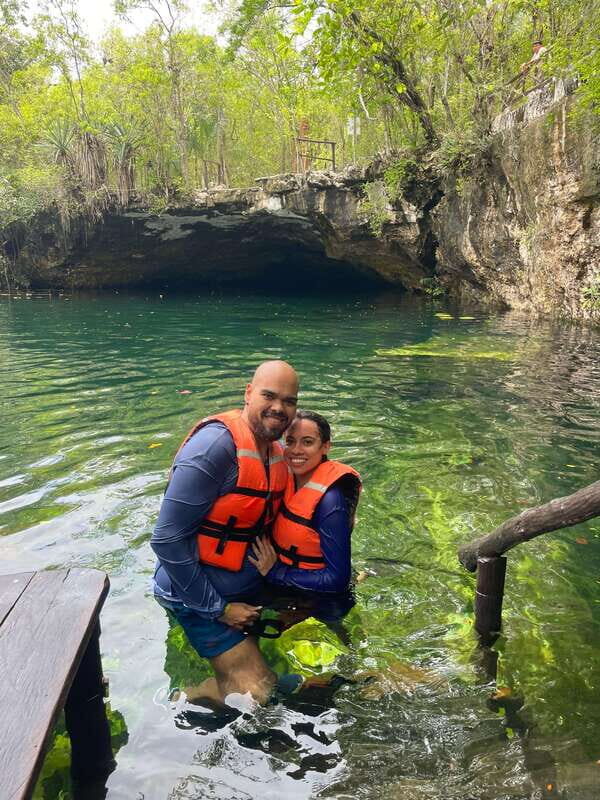 Tulum: Half-Day Adventure Zip line Cenote in Mayan Community - Who Should Book This Tour (and Who Might Pass)