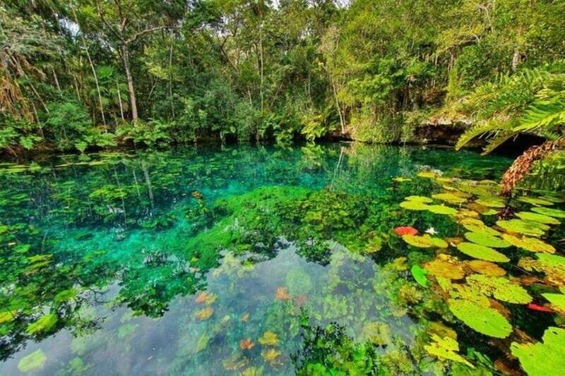 Tulum: Half-Day Adventure Zip line Cenote in Mayan Community - The Mayan Community Component: Why It’s More Than a Backdrop