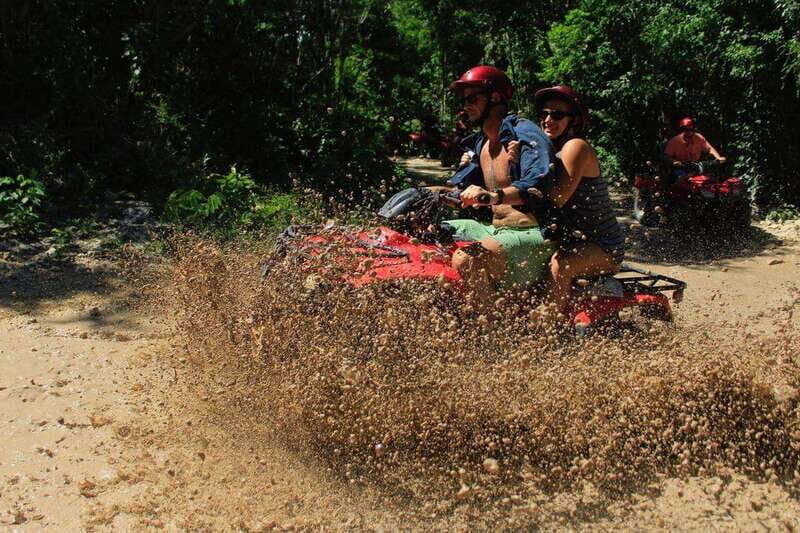 Tulum: Half-Day Jungle ATV Adventure Tour - Key Takeaways Before You Go