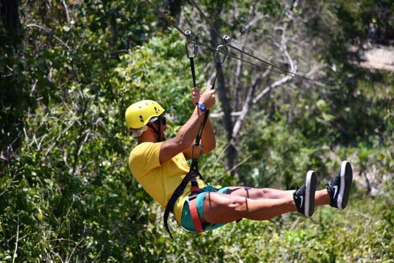Tulum: Half-Day Jungle ATV Adventure Tour - 3.5-Hour Flow: How the Half-Day Actually Plays Out