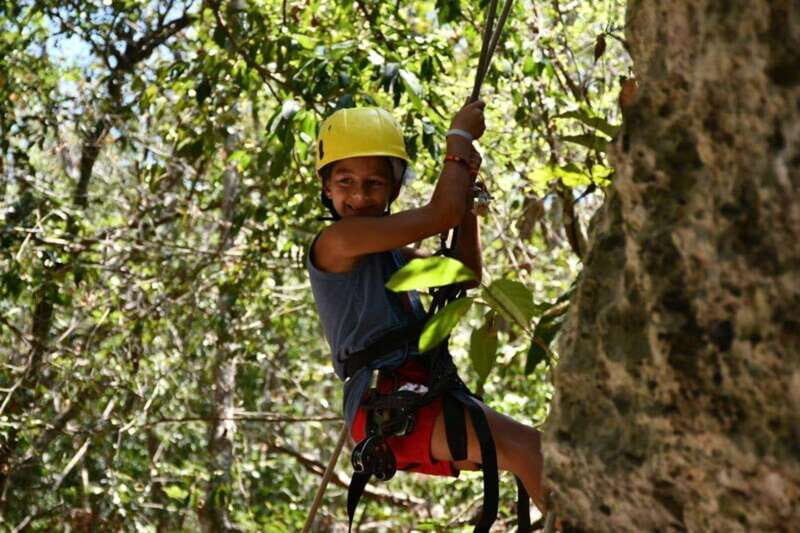 Tulum: Half-Day Jungle ATV Adventure Tour - Cenote + Underground River Guide: Swim Smart, Not Sorry
