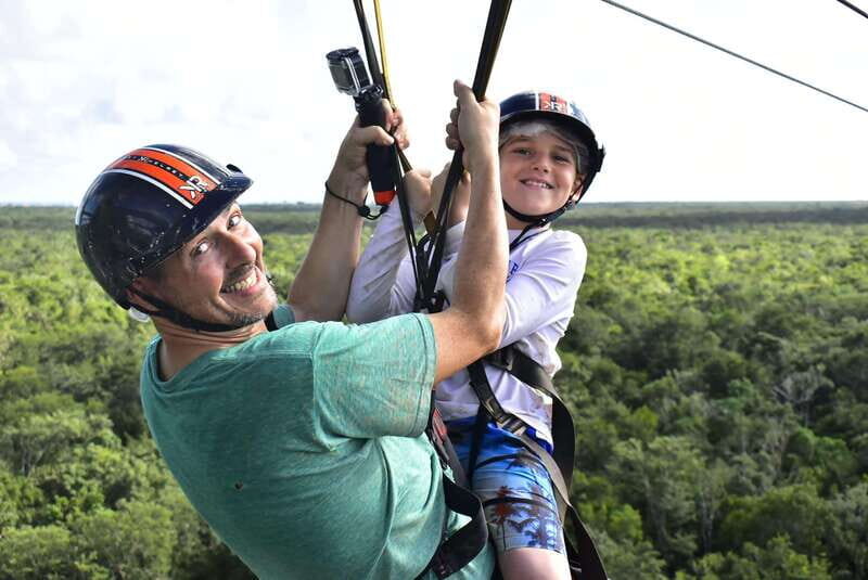Tulum: Half-Day Jungle ATV Adventure Tour - ATV Jungle Ride: Shared vs Single ATV (And Why It Matters)