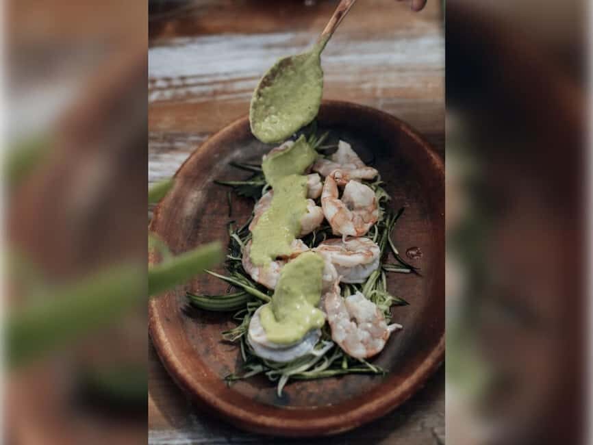 Tulum: Hands-On Mexican Cooking Class - Building Flavor the Hands-On Way: Tortillas, Ceviche, and Tacos