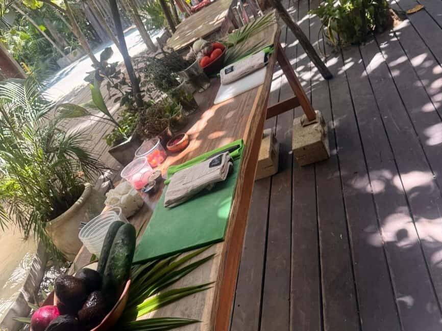 Tulum: Hands-On Mexican Cooking Class - Who Should Book This Tulum Cooking Class (and Who Might Skip)