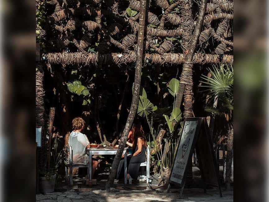 Tulum: Hands-On Mexican Cooking Class - Where the Class Starts: Tamarindos and the Ingredient-First Approach