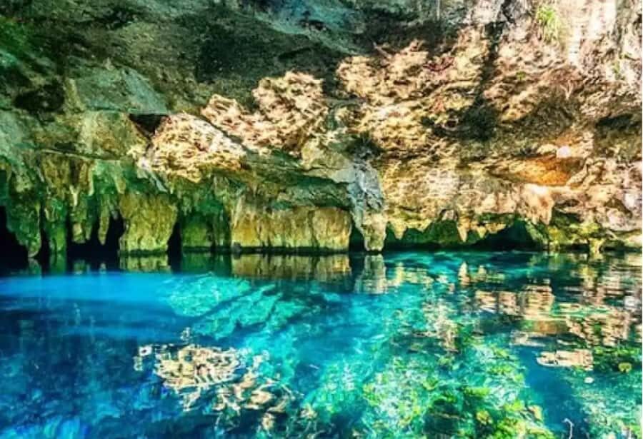 Tulum: Highlights tour including cenote, Mayan village, and German-speaking guide - Door-to-door pickup: what 6 hours really feels like from your hotel