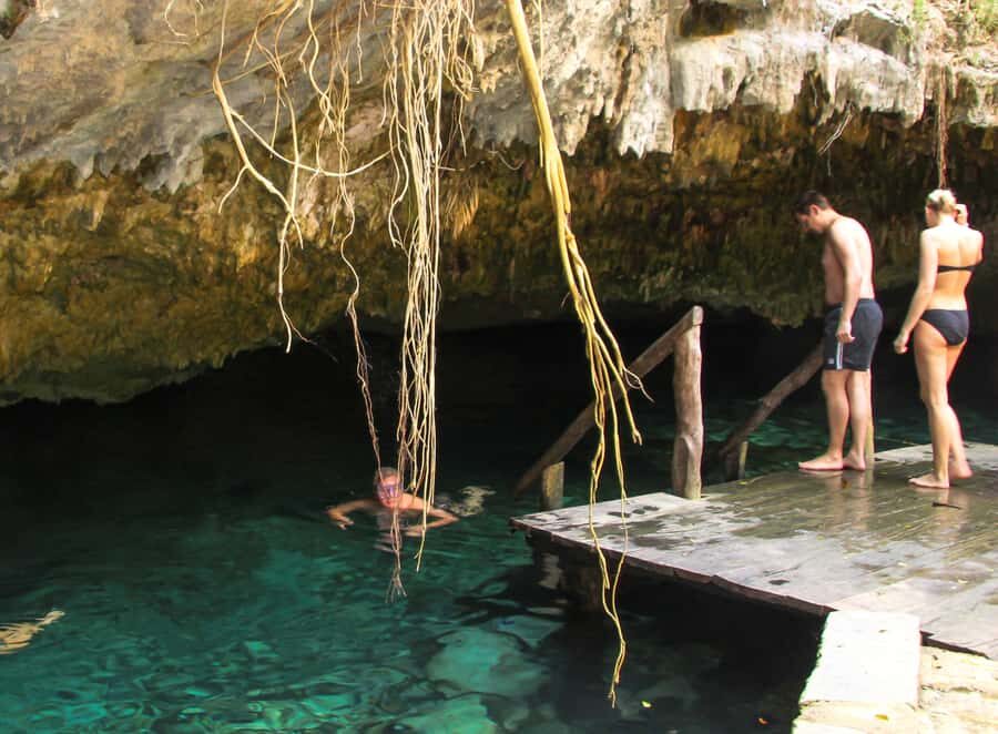 Tulum: Highlights tour including cenote, Mayan village, and German-speaking guide - Who this tour suits best (and who should skip it)