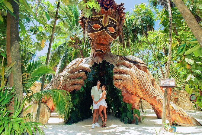 Tulum Instagram Photo Experience - Key Highlights Worth Caring About