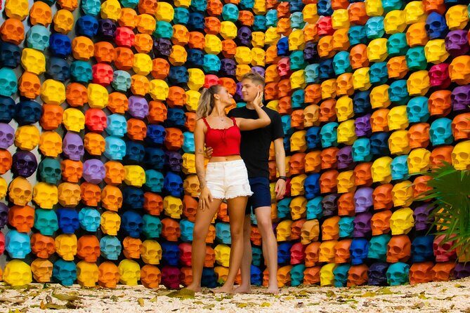 Tulum Instagram Photo Experience - Pickup, Timing, and What a 6-Hour Day Really Feels Like