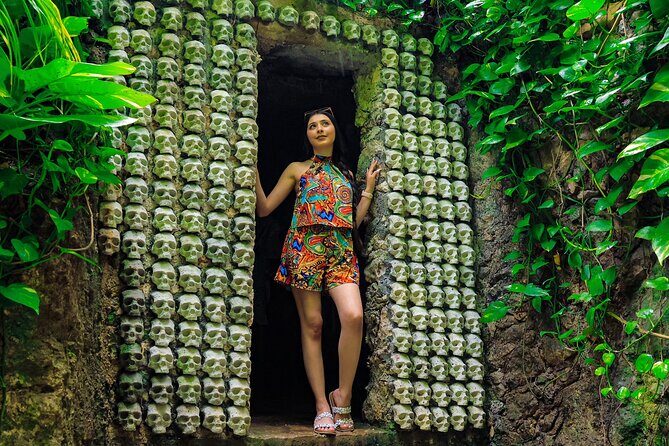 Tulum Instagram Photo Experience - Professional Photographers: How You End Up Looking Natural