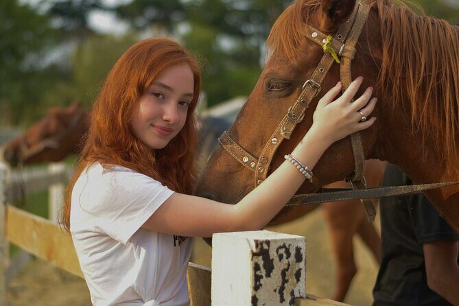 Tulum Jungle Horseback Ride + ATV + Ziplines + Cenote Combo Tour - Key Highlights You’ll Care About