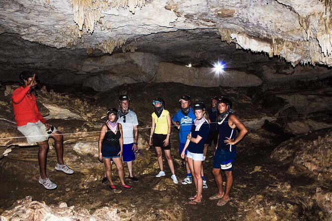 Tulum Jungle Horseback Ride + Cenote Dip & Traditional Lunch - Tulum Horseback + Cenote in 4 Hours: What You’re Really Getting