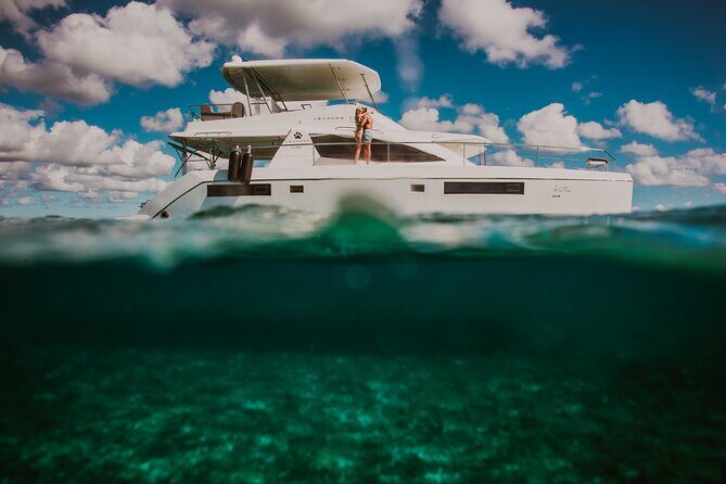 Tulum: Leopard 51′ Yacht with Gourmet Dining & Water Toys - Who this Tulum yacht trip suits best (and who should skip it)
