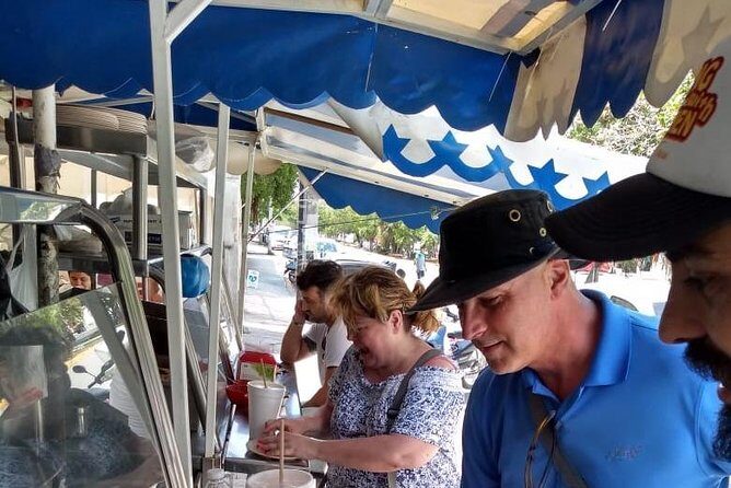 Tulum Local Walking Food Tour - Vegetarian Options and Non-Alcoholic Drinks: Clear Expectations