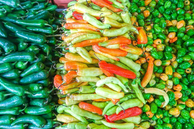 Tulum Local Walking Food Tour - How Far Off the Beaten Path Are We Talking?