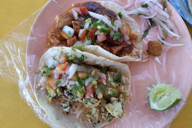 Tulum Local Walking Food Tour - Pacing, Walking Comfort, and What to Wear