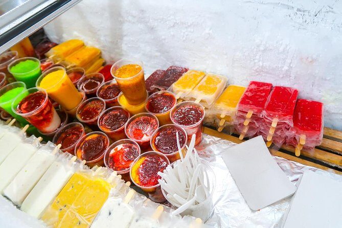 Tulum Local Walking Food Tour - Reviews: The Pattern Behind the 4.8 Rating
