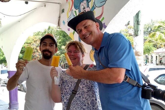 Tulum Local Walking Food Tour - Who Should Book This Tulum Local Food Tour