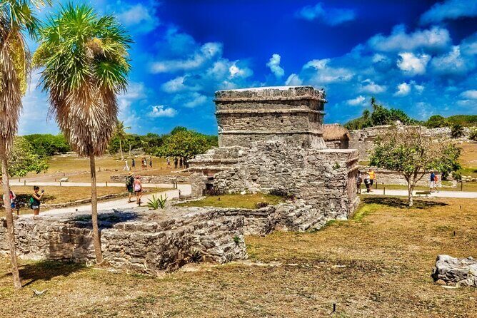 Tulum Mayan Ruins and Snorkeling with Turtles at Akumal - What to pack: the small items that prevent big annoyances