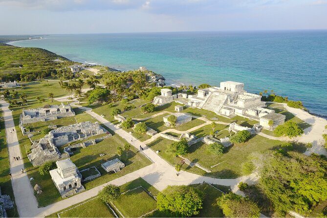 Tulum Mayan Ruins GPS Self-Guided Walking Audio Tour - What this GPS audio tour gets right in Tulum