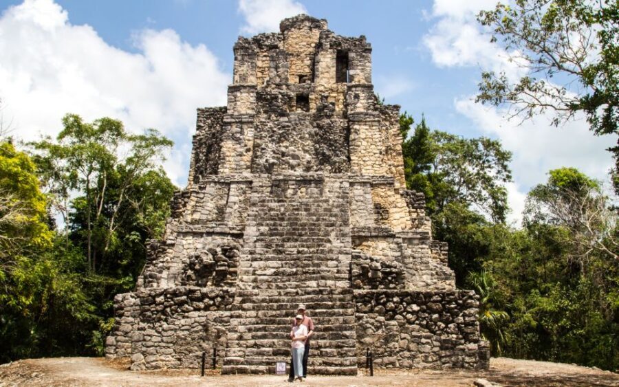 Tulum: Mayan Ruins & Sian Kaan Tour with Boat Ride and Lunch - Should you book the Tulum Ruins and Sian Ka’an tour?