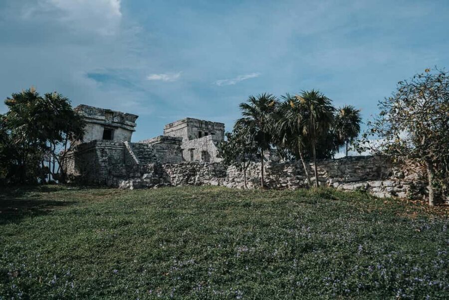 Tulum: Mayan Ruins & Sian Kaan Tour with Boat Ride and Lunch - Boat ride logistics: easy on paper, smoother than you expect