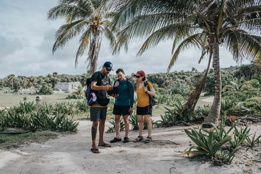 Tulum: Mayan Ruins & Sian Kaan Tour with Boat Ride and Lunch - Price and value: where your money actually goes