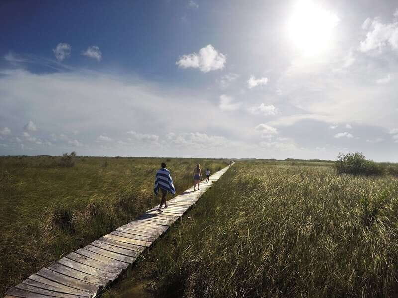 Tulum: Mayan Ruins & Sian Kaan Tour with Boat Ride and Lunch - Who this tour fits best (and who should pass)