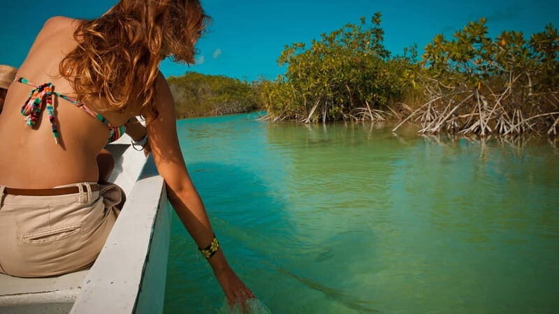 Tulum: Mayan Ruins & Sian Kaan Tour with Boat Ride and Lunch - What to pack so the day stays comfortable