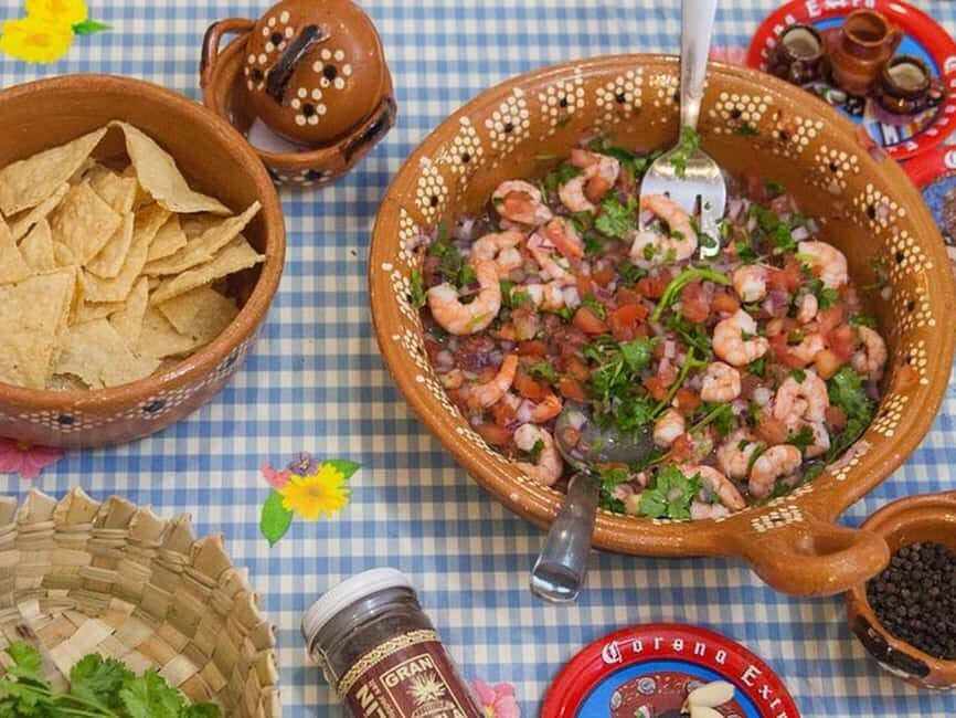 Tulum: Mexican Cooking Class in Local Home - A Tulum Cooking Class That Feels Like Visiting the Kitchen, Not a Stage