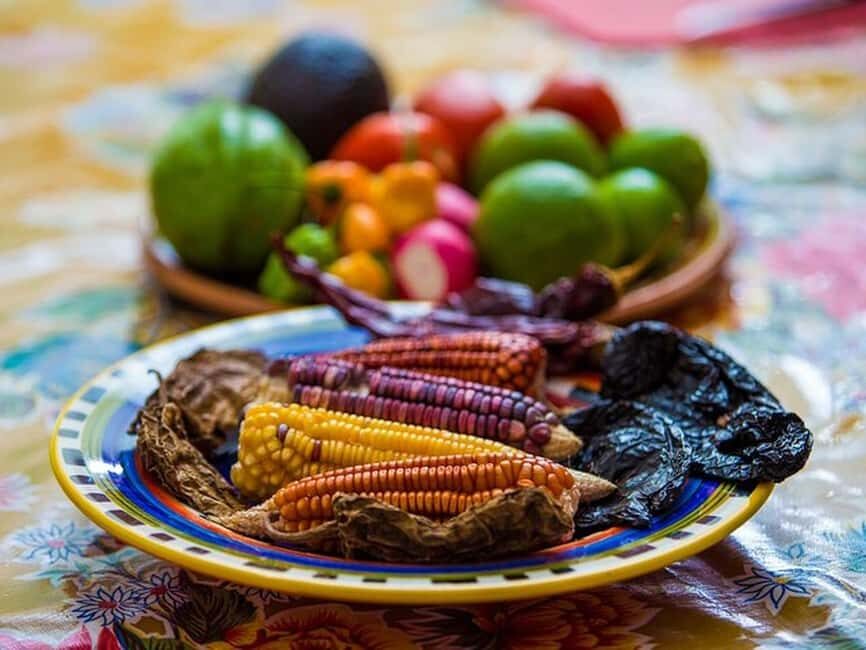 Tulum: Mexican Cooking Class in Local Home - Aztec and Mayan Roots, Then Practical Mexican Cooking
