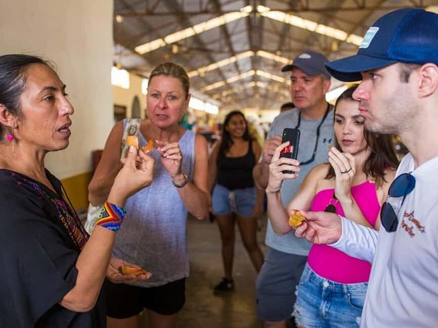 Tulum: Mexican Cooking Class in Local Home - Mezcal Tasting in Plain Language (and Why It Matters)