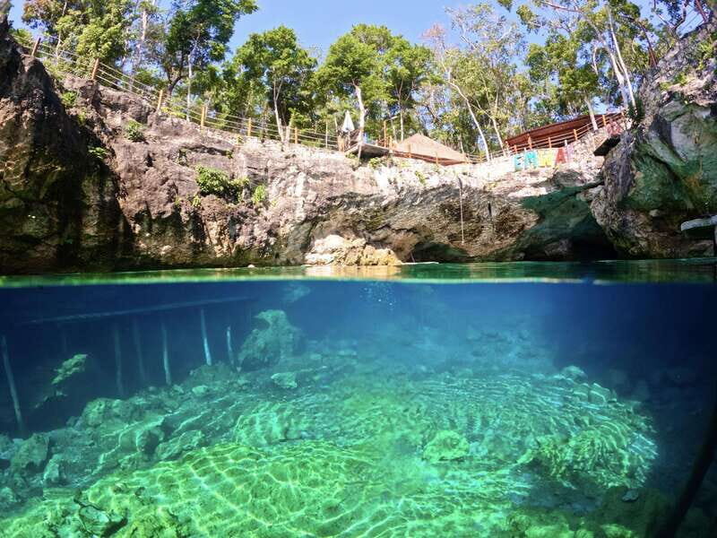 Tulum Mexico: Cenote Triple Adventure Tour - Key Things That Make This Cenote Triple Tour Worth It