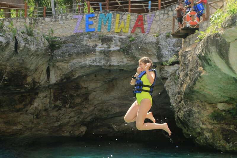 Tulum Mexico: Cenote Triple Adventure Tour - Why This Half-Day Cenote Plan Works in Real Life