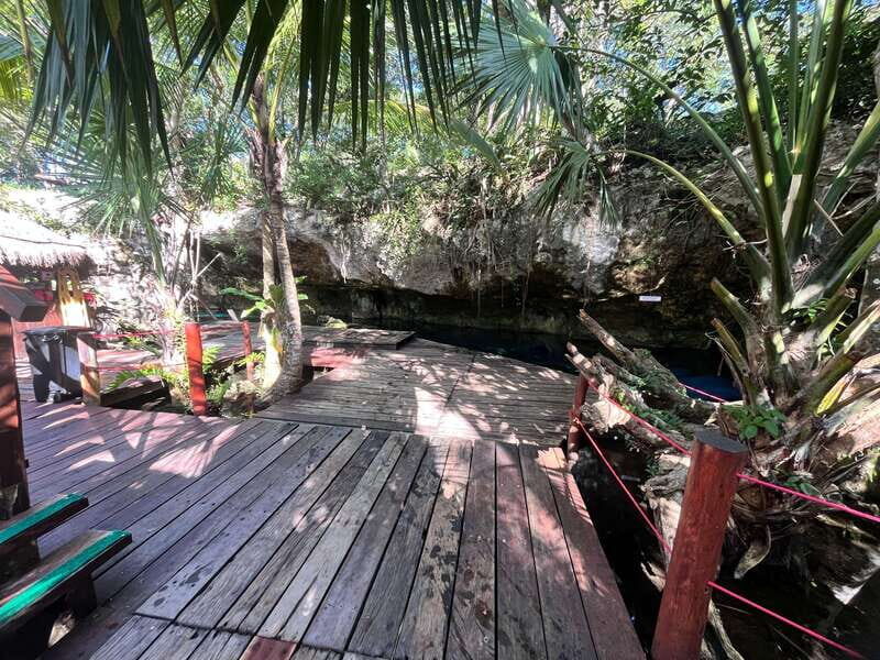 Tulum Mexico: Cenote Triple Adventure Tour - The Morning Flow: How the 4-Hour Timing Actually Feels