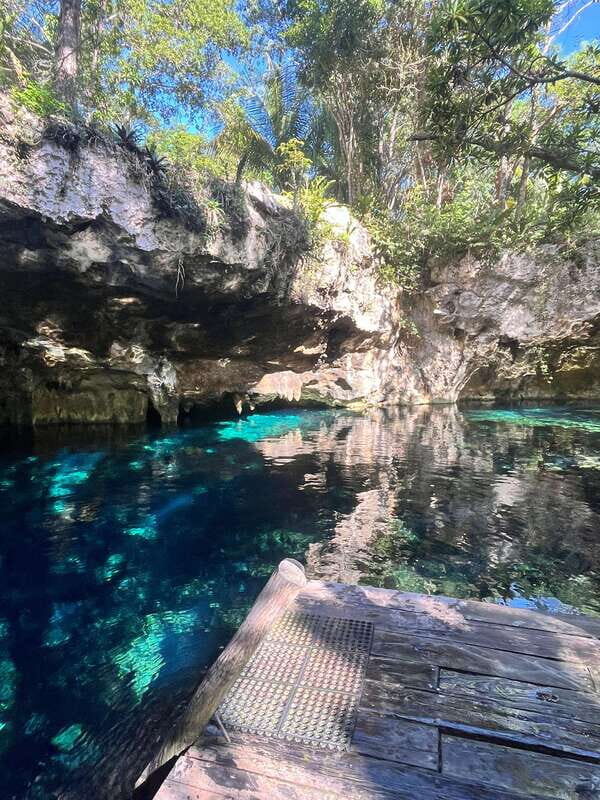 Tulum Mexico: Cenote Triple Adventure Tour - Price and Value: Is $145 a Good Deal?