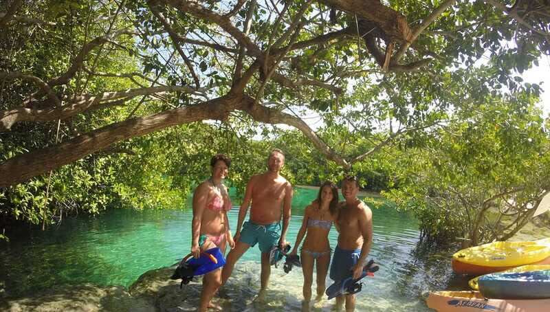 Tulum Mexico: Cenote Triple Adventure Tour - What to Pack (So You Don’t Lose Time)