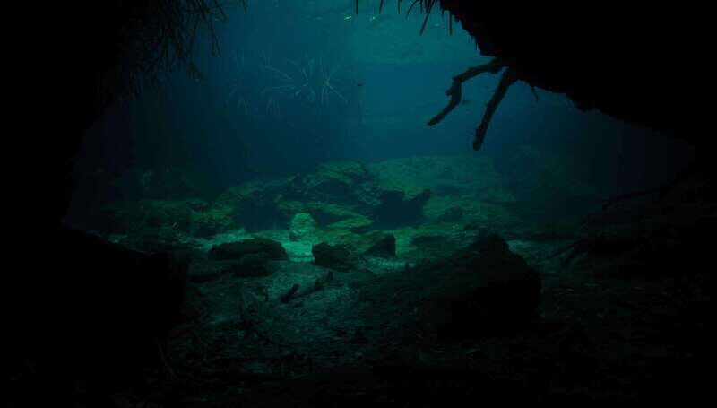 Tulum Mexico: Cenote Triple Adventure Tour - Meeting Point on Calle Sol Oriente: Easy to Find