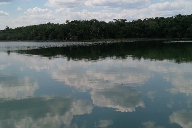 Tulum Monkey Sanctuary Tour Punta Laguna - Private tour value: what the $170 buys you