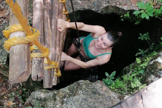 Tulum Monkey Sanctuary Tour Punta Laguna - Guides, language, and how to set yourself up for success